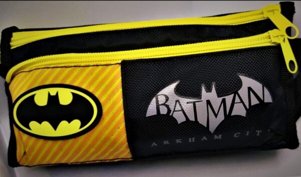 Marvel Characters Kids Stationery Pouch - Image 8