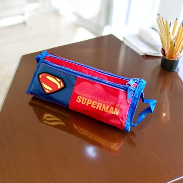 Marvel Characters Kids Stationery Pouch - Image 3